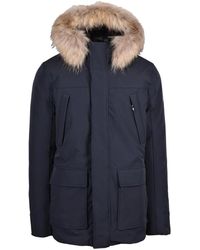 Yes-Zee - Parkas - Lyst
