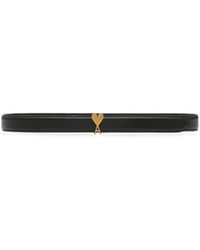 Ami Paris - Belts - Lyst