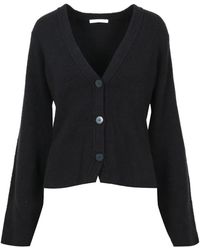 Helmut Lang - Cardigans - Lyst