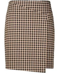 Seductive - Short Skirts - Lyst