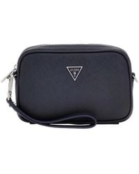 Guess - Cross Body Bags - Lyst