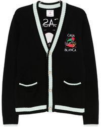 CASABLANCA - Cardigans - Lyst