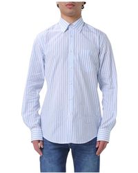 Paul & Shark - Formal Shirts - Lyst