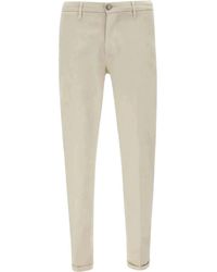 Re-hash - Chinos - Lyst