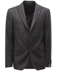 Tagliatore - L6513 Abito Wool Suit - Lyst