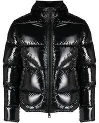 Herno - Down jackets - Lyst