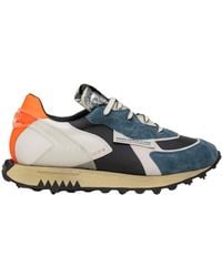 RUN OF - Sneaker dusk m - Lyst