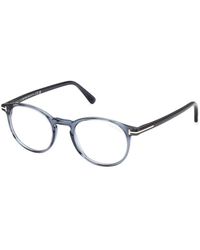 Tom Ford - 092 Brillen - Lyst