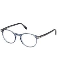 Tom Ford - 092 Eyeglasses - Lyst