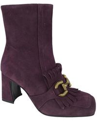 Bruno Premi - Heeled Boots - Lyst