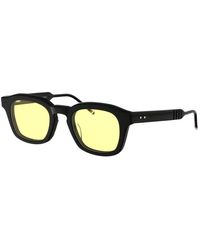 Thom Browne - Stylische sonnenbrille mit einzigartigem design - Lyst