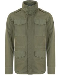 Paul & Shark - Light Jackets - Lyst