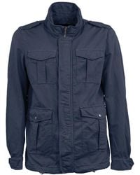 Herno - Light Jackets - Lyst