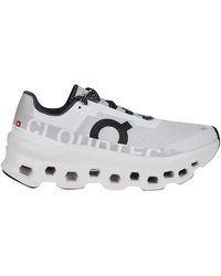On Shoes - Cloudmonster stylische sneakers - Lyst