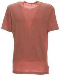 James Perse - Shirts - - Heren - Lyst