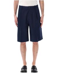 Nine:inthe:morning - Casual Shorts - Lyst