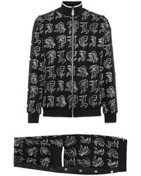 Philipp Plein - Jumpsuits - Lyst