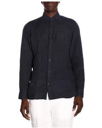 Zegna - Casual Shirts - Lyst