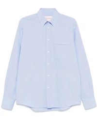 Valentino Garavani - Formal Shirts - Lyst