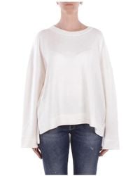 Dondup - Long Sleeve T-Shirts - Lyst