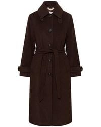 Part Two - Trench Coats - Lyst