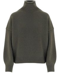 arch4 - Truien & Vesten ,Groen ,Coltruien - Lyst