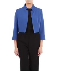 Botondi Milano Blazer - Blauw