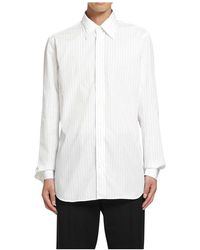 Lardini - Formal Shirts - Lyst