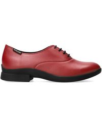 Mephisto - Laced Shoes - Lyst