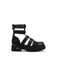 Cult - Flat Sandals - Lyst