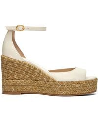Stuart Weitzman - Wedges - Lyst