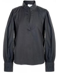 Hèst - Mie Bluse - Lyst