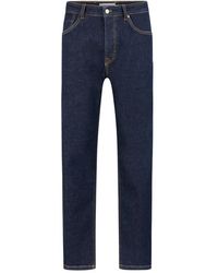 DRYKORN - Slim Fit Jeans - Lyst