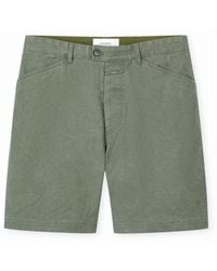 Closed - Casual Shorts - Lyst