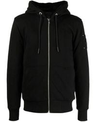 Moose Knuckles - Zip-Throughs - Lyst