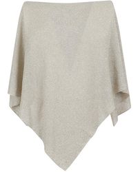 Charlott - Capes - Lyst