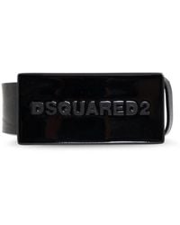 DSquared² - Belts - Lyst