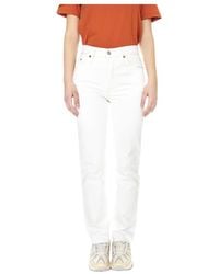 Levi's - Slim-Fit Jeans - Lyst