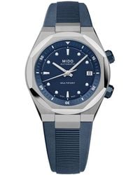 MIDO - Watches - Lyst
