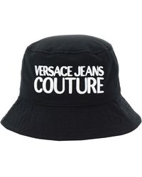 Versace Jeans Couture - Hats - Lyst