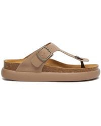 Scholl - Flip Flops - Lyst