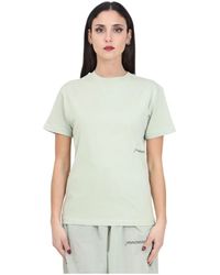 hinnominate - Tops > t-shirts - Lyst