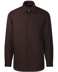 Lardini - Formal Shirts - Lyst