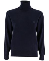 Etro - Turtlenecks - Lyst