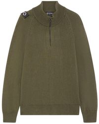 Ma Strum - Turtlenecks - Lyst