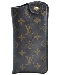 Portafogli e portatessere Louis Vuitton da donna | Sconto online fino al  24% | Lyst