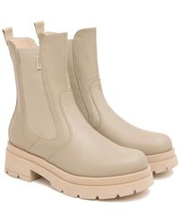 Nero Giardini - Chelsea Boots - Lyst
