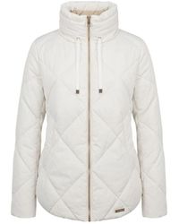 Baldinini - Winter Jackets - Lyst