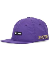 Iuter - Caps - Lyst