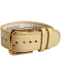 Dolce & Gabbana - Bracelets - Lyst